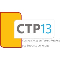 CTP13 - COMPETENCES EN TEMPS PARTAGE DES BOUCHES DU RHONE logo - Similar company to Intelligences Formations