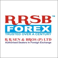 RRSB Forex logo - Similar company to Weizmann Forex Ltd