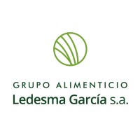 Grupo Alimenticio Ledesma Garcia S.A. logo - Similar company to Agralsa Sa