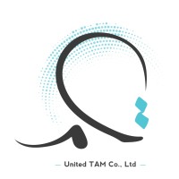 United TAM logo - Similar company to Manazil Alharam Group