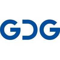 GDG Automation logo - Similar company to Dycomesa