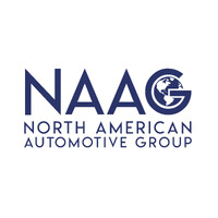 North American Automotive Group, Inc. logo - Similar company to Peak Performance Team