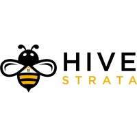 Hive Strata logo - Similar company to Strataco Pty Ltd