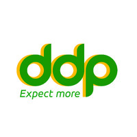 DDP Outdoor Ltd - Out Of Home (Billboards & Airport) Advertising logo - Similar company to Al-Naeem Holding Co.