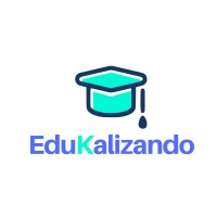 Edukalizando.com logo - Similar company to Kuara, A Lãberit Company