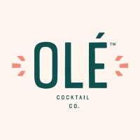 Olé Cocktail Company logo - Similar company to 33 Acres Brewing Company