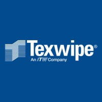 Texwipe logo - Similar company to Contec, Inc.
