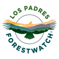 Los Padres ForestWatch logo - Similar company to One805