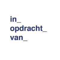 in_opdracht_van_ logo - Similar company to Ptarchitecten