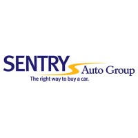 Sentry Auto Group logo - Similar company to Same Day Auto Repair
