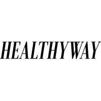 Healthy Way logo - Similar company to Dropdrop