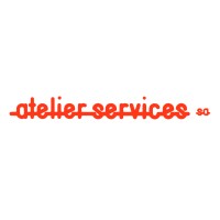 Atelier Services AT SA logo - Similar company to Atelier Service Ag