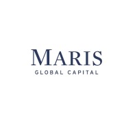 Maris Global Capital, LLC logo - Similar company to Woundlink.Ai