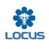 LOCUS logo - Similar company to Upskills Learning Council