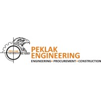 PEKLAK ENGINEERING LIMITED logo - Similar company to Vipertec Engineering & Construction Company
