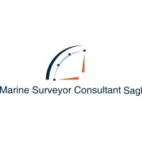 Marine Surveyor Consultant logo - Similar company to Panama Classification Bureau