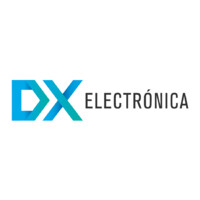 DX ELECTRONICA logo - Similar company to Cimetsa