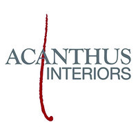 Acanthus Interiors logo - Similar company to Catalog Ltd
