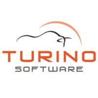 Turino Software logo - Similar company to Cronk Software
