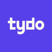 Tydo logo - Similar company to Cerebra