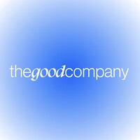 The good company logo - Similar company to The Open Lab