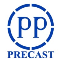 PT PP Pracetak logo - Similar company to Harum Bsi