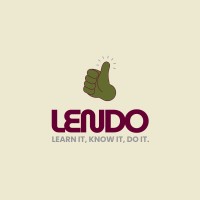 Lendo - ليندو logo - Similar company to Rab7 Pro