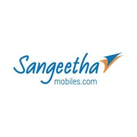 sangeethamobiles logo - Similar company to Mppl @ Iit Bombay