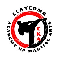 Claycomb Academy of Martial Arts - Fontana Karate Club logo - Similar company to Red Dragon Karate
