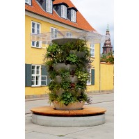 Urban Tree logo - Similar company to Rootbarrier.Store