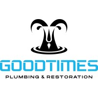 Good Times Plumbing & Restoration logo - Similar company to Amesc