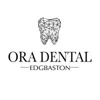 ORA Dental logo - Similar company to Ora Dental