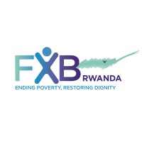 FXB RWANDA logo - Similar company to Quik Fret