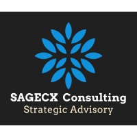 SAGECX Consulting logo - Similar company to Because I Love It / Bili Inc