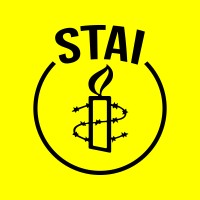 Students Tilburg Amnesty International logo - Similar company to Studymaster