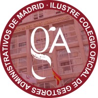 Colegio de Gestores Administrativos de Madrid logo - Similar company to Weccommunity