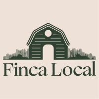 Finca Local logo - Similar company to The Third Glass