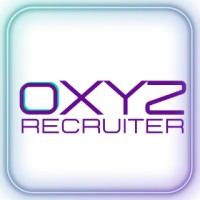 Oxyz Recruiter logo - Similar company to Rh Na Medida Certa