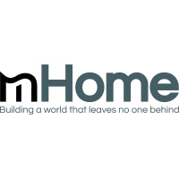 mHome logo - Similar company to Revierte