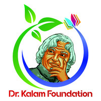 Dr.Kalam Foundation 21 logo - Similar company to Kalam Foundation