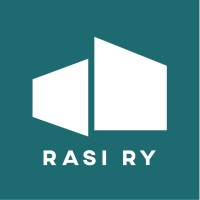 RASI ry logo - Similar company to Topbox Oy