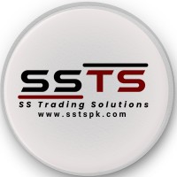 SS Trading Solutions logo - Similar company to 7Algoric