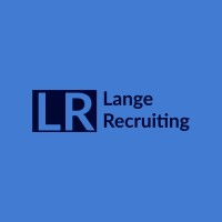 Lange Recruiting logo - Similar company to Chicklet Marketing