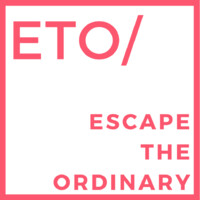 Escape the Ordinary Events logo - Similar company to Refresh Hospitality