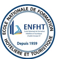 ENFHT logo - Similar company to Sahel Découverte