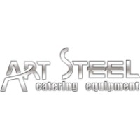 ART STEEL S.A. CATERING EQUIPMENT logo - Similar company to Delta Pi S.A (Δελτα Πι Αβετε)