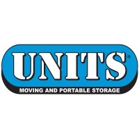 Units Moving And Portable Storage Of Houston
