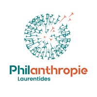 Philanthropie Laurentides logo - Similar company to Record Resources Inc.