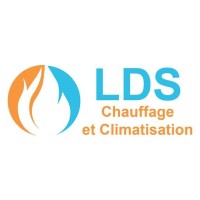 🔥LDS Chauffage et Climatisation🔥 logo - Similar company to Aircooling - Climatisation, Ventilation, Chauffage Et Réfrigération