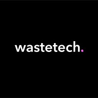 WasteTech logo - Similar company to Wastech Engineering